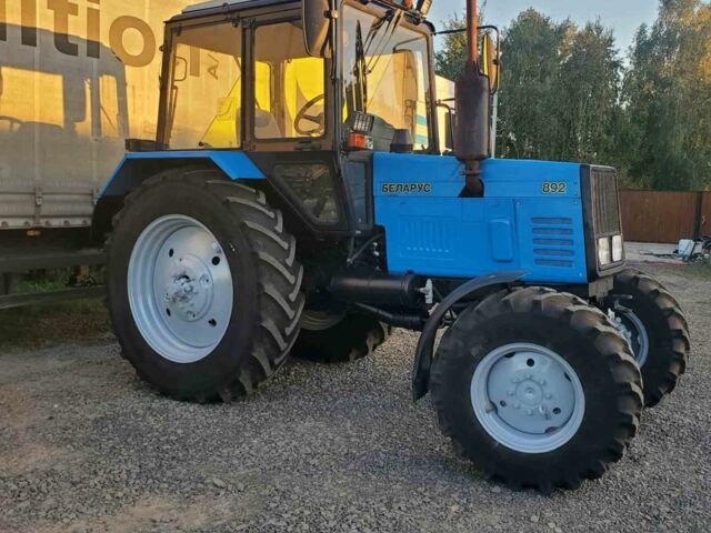 МТЗ Другая, объемом двигателя 0 л и пробегом 2 тыс. км за 17300 $, фото 3 на Automoto.ua
