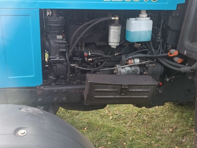 МТЗ Інша, об'ємом двигуна 0 л та пробігом 0 тис. км за 16400 $, фото 4 на Automoto.ua