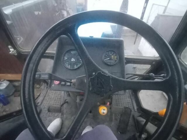 МТЗ Другая, объемом двигателя 4.75 л и пробегом 3 тыс. км за 15500 $, фото 3 на Automoto.ua