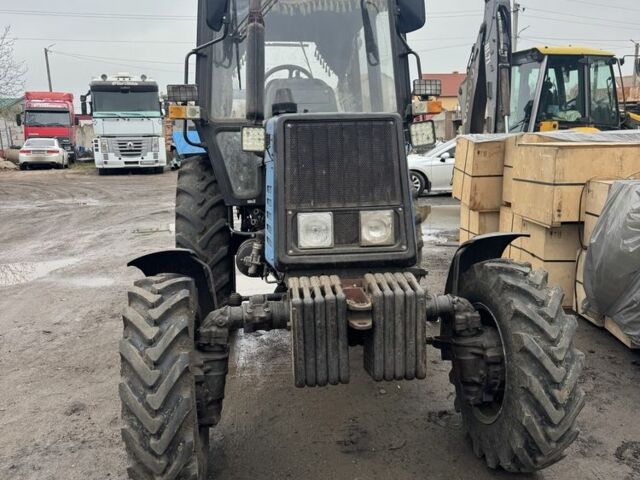 МТЗ Інша, об'ємом двигуна 4.75 л та пробігом 8 тис. км за 15600 $, фото 1 на Automoto.ua