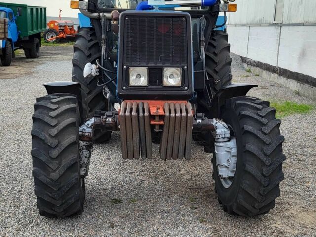 МТЗ Інша, об'ємом двигуна 0 л та пробігом 0 тис. км за 21000 $, фото 15 на Automoto.ua