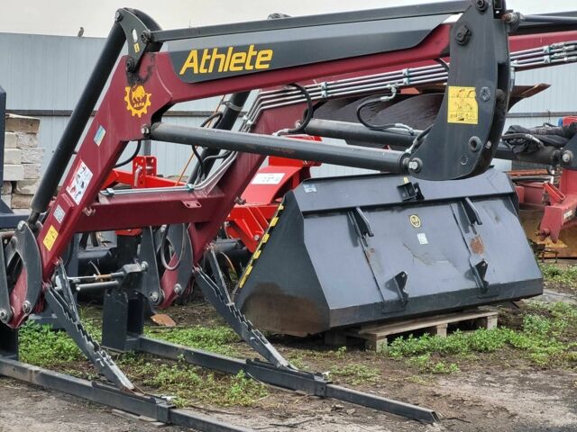 МТЗ Інша, об'ємом двигуна 0 л та пробігом 0 тис. км за 21000 $, фото 4 на Automoto.ua