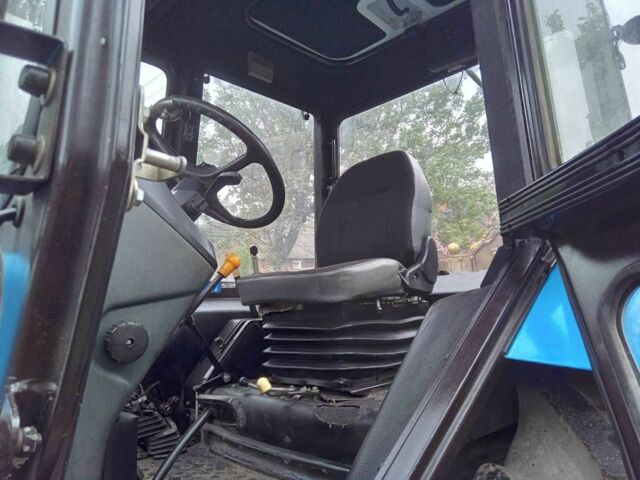 МТЗ Другая, объемом двигателя 0 л и пробегом 0 тыс. км за 17300 $, фото 4 на Automoto.ua