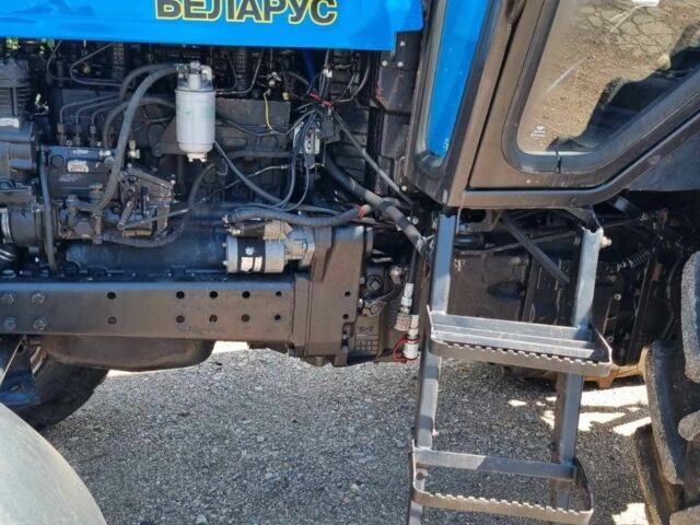 МТЗ Другая, объемом двигателя 4.75 л и пробегом 2 тыс. км за 14300 $, фото 3 на Automoto.ua