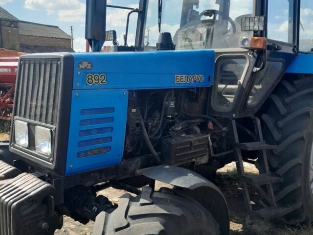 МТЗ Другая, объемом двигателя 0 л и пробегом 0 тыс. км за 15000 $, фото 1 на Automoto.ua