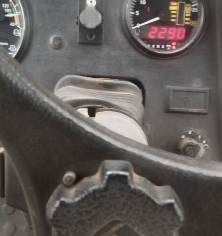 МТЗ Другая, объемом двигателя 4.75 л и пробегом 2 тыс. км за 15000 $, фото 7 на Automoto.ua