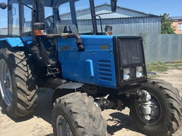 МТЗ Другая, объемом двигателя 0 л и пробегом 3 тыс. км за 18000 $, фото 1 на Automoto.ua
