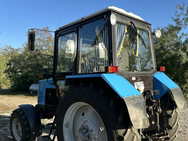 МТЗ Інша, об'ємом двигуна 4.7 л та пробігом 5 тис. км за 17500 $, фото 6 на Automoto.ua