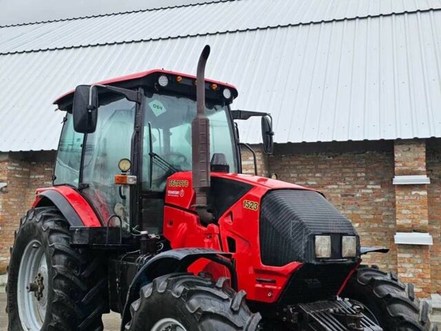 МТЗ Інша, об'ємом двигуна 7.2 л та пробігом 12 тис. км за 24000 $, фото 6 на Automoto.ua