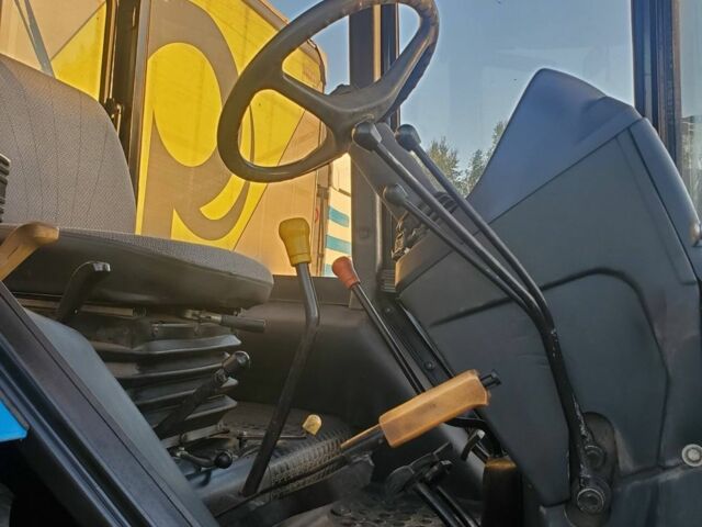 МТЗ Другая, объемом двигателя 0 л и пробегом 2 тыс. км за 17300 $, фото 4 на Automoto.ua