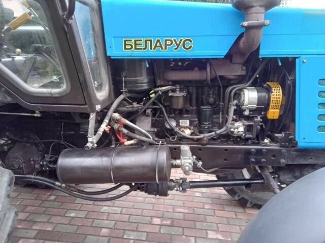 МТЗ Другая, объемом двигателя 0 л и пробегом 0 тыс. км за 17300 $, фото 11 на Automoto.ua