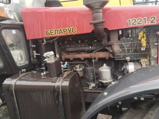 МТЗ Інша, об'ємом двигуна 0 л та пробігом 0 тис. км за 24000 $, фото 4 на Automoto.ua