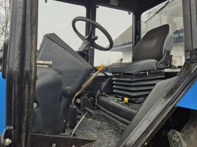 МТЗ Інша, об'ємом двигуна 0 л та пробігом 2 тис. км за 15900 $, фото 4 на Automoto.ua