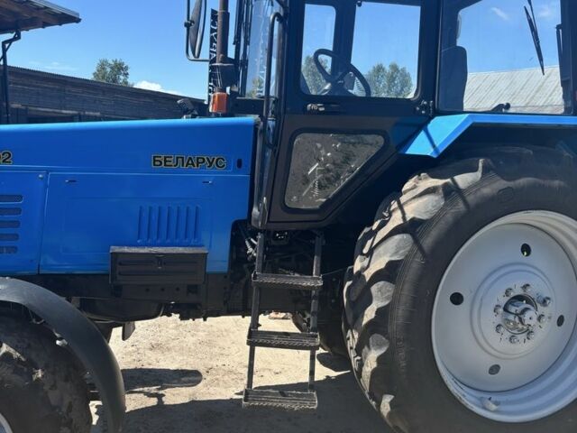МТЗ Другая, объемом двигателя 0 л и пробегом 3 тыс. км за 18000 $, фото 4 на Automoto.ua