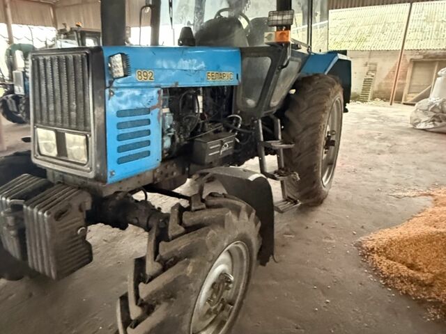 МТЗ Інша, об'ємом двигуна 0 л та пробігом 0 тис. км за 13000 $, фото 2 на Automoto.ua