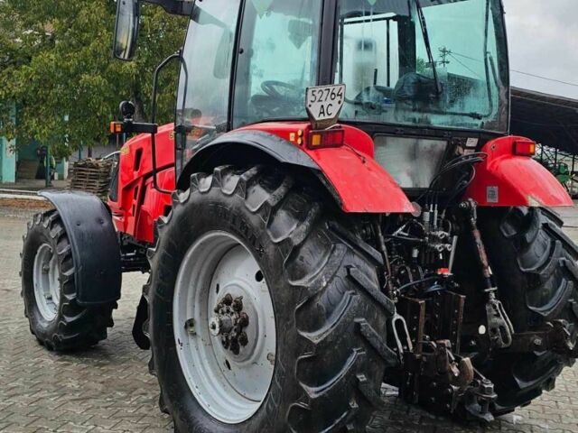 МТЗ Інша, об'ємом двигуна 7.2 л та пробігом 12 тис. км за 24000 $, фото 4 на Automoto.ua