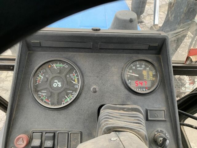 МТЗ Другая, объемом двигателя 0 л и пробегом 100 тыс. км за 18000 $, фото 3 на Automoto.ua