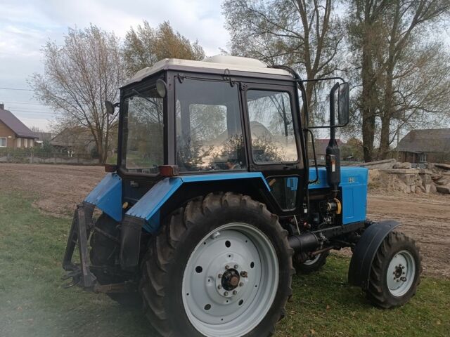 МТЗ Інша, об'ємом двигуна 0 л та пробігом 0 тис. км за 16400 $, фото 2 на Automoto.ua