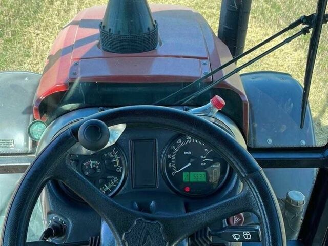 МТЗ Інша, об'ємом двигуна 7.2 л та пробігом 7 тис. км за 27800 $, фото 2 на Automoto.ua