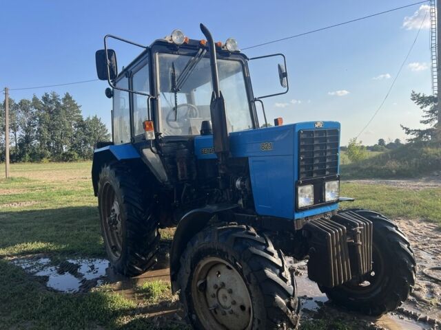 МТЗ Інша, об'ємом двигуна 0 л та пробігом 4 тис. км за 17300 $, фото 5 на Automoto.ua