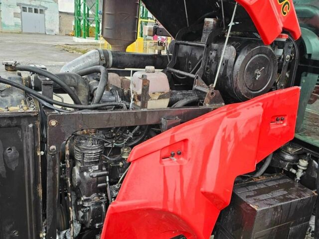 МТЗ Інша, об'ємом двигуна 7.2 л та пробігом 12 тис. км за 24000 $, фото 12 на Automoto.ua