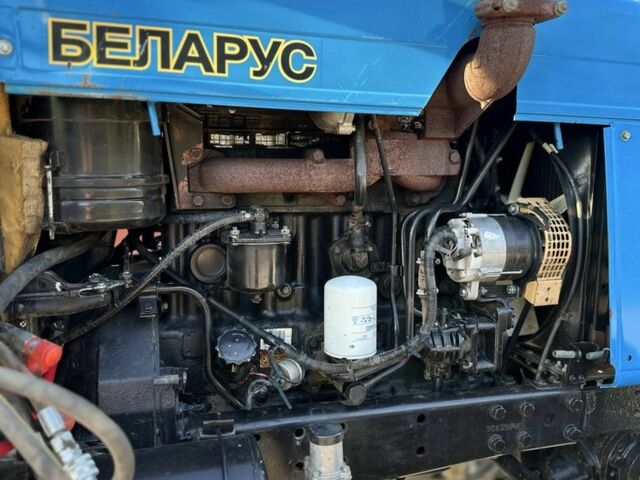 МТЗ Інша, об'ємом двигуна 4.7 л та пробігом 5 тис. км за 17500 $, фото 16 на Automoto.ua