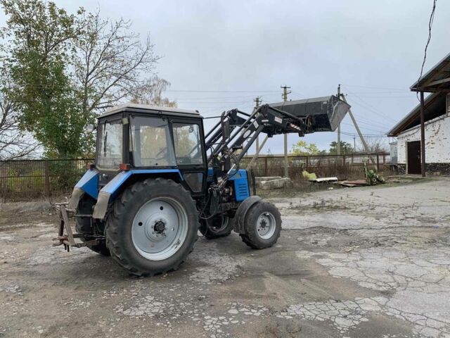 МТЗ Другая, объемом двигателя 0 л и пробегом 100 тыс. км за 18000 $, фото 2 на Automoto.ua