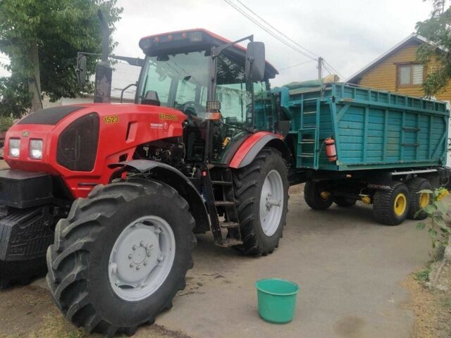 МТЗ Інша, об'ємом двигуна 7.2 л та пробігом 7 тис. км за 27800 $, фото 7 на Automoto.ua