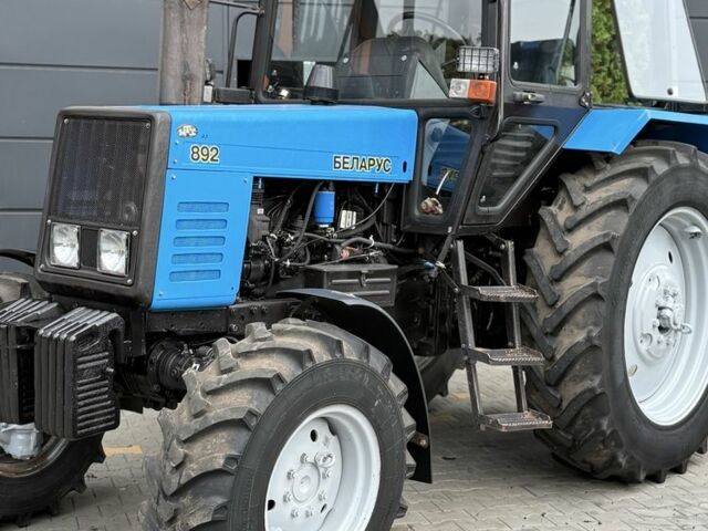 МТЗ Інша, об'ємом двигуна 0 л та пробігом 6 тис. км за 16300 $, фото 2 на Automoto.ua