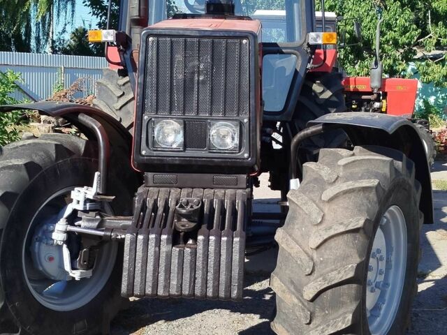 МТЗ Інша, об'ємом двигуна 0 л та пробігом 0 тис. км за 19900 $, фото 3 на Automoto.ua