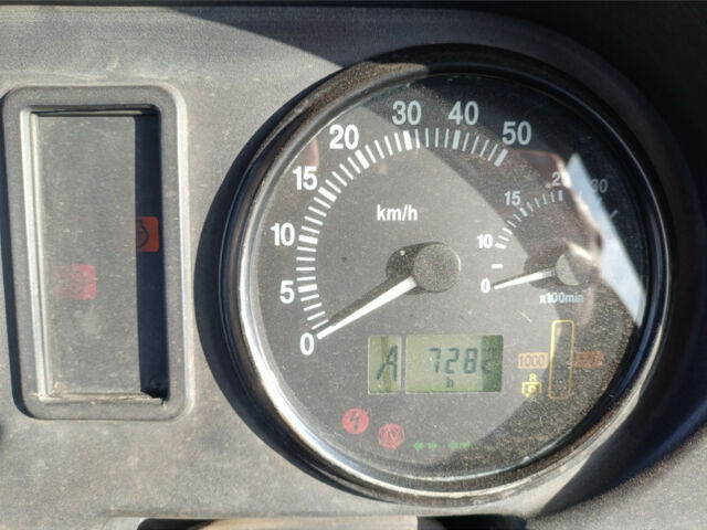 МТЗ Інша, об'ємом двигуна 0 л та пробігом 0 тис. км за 23000 $, фото 4 на Automoto.ua