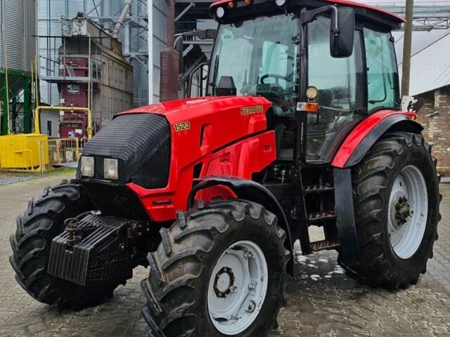 МТЗ Інша, об'ємом двигуна 7.2 л та пробігом 12 тис. км за 24000 $, фото 10 на Automoto.ua