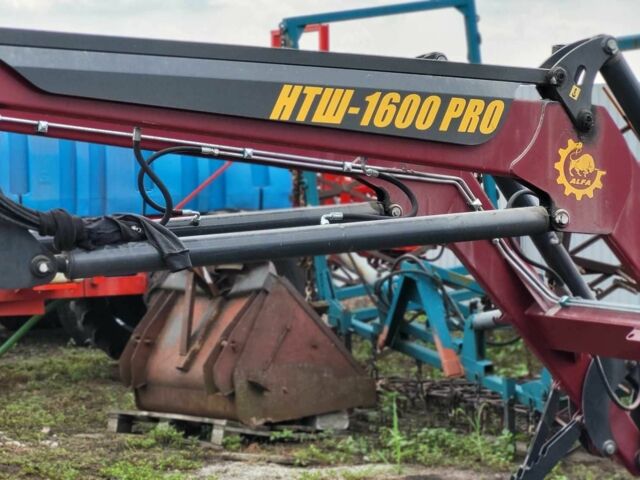 МТЗ Другая, объемом двигателя 0 л и пробегом 5 тыс. км за 21000 $, фото 4 на Automoto.ua