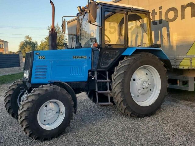 МТЗ Другая, объемом двигателя 0 л и пробегом 2 тыс. км за 17300 $, фото 1 на Automoto.ua