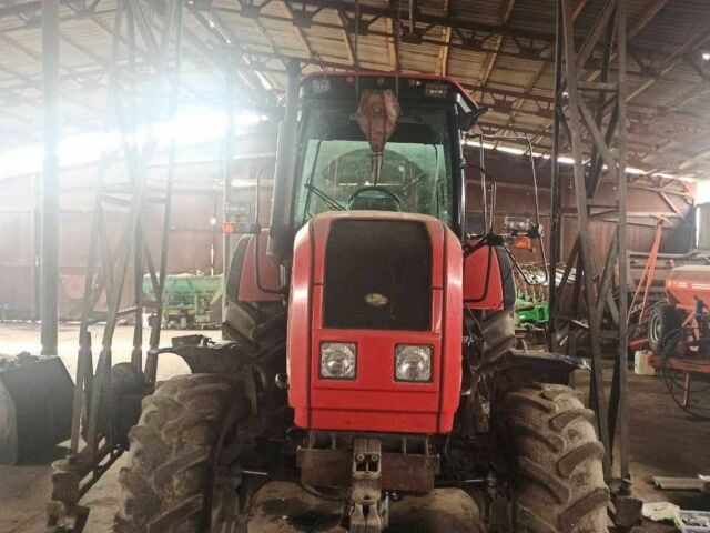 МТЗ Інша, об'ємом двигуна 6 л та пробігом 4 тис. км за 22000 $, фото 3 на Automoto.ua