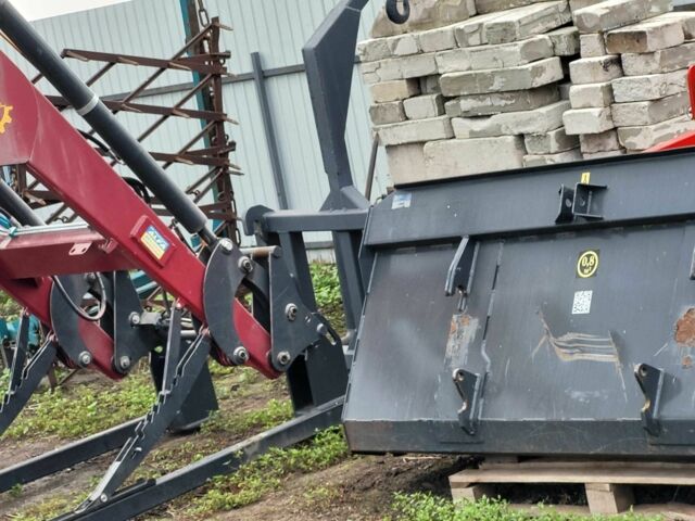 МТЗ Другая, объемом двигателя 0 л и пробегом 5 тыс. км за 21000 $, фото 3 на Automoto.ua