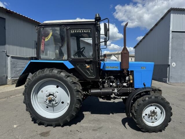 МТЗ Другая, объемом двигателя 0 л и пробегом 0 тыс. км за 16150 $, фото 2 на Automoto.ua