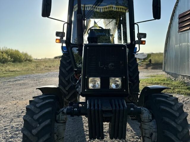 МТЗ Інша, об'ємом двигуна 4.7 л та пробігом 5 тис. км за 17500 $, фото 1 на Automoto.ua