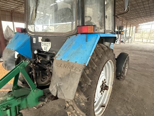 МТЗ Інша, об'ємом двигуна 0 л та пробігом 0 тис. км за 13000 $, фото 4 на Automoto.ua