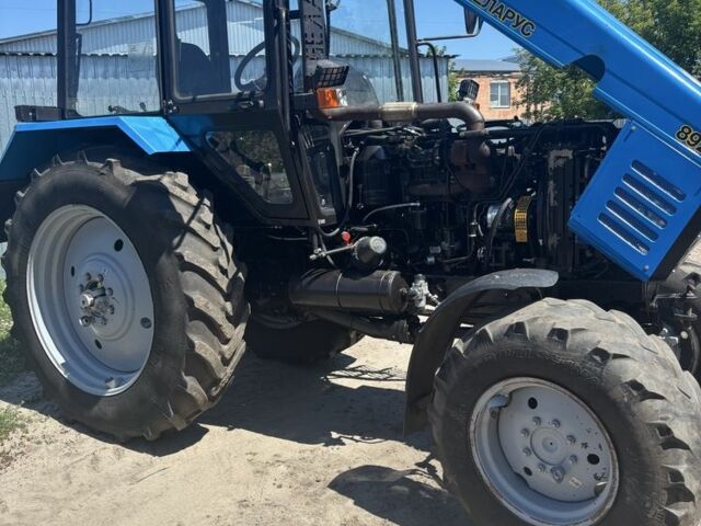 МТЗ Другая, объемом двигателя 0 л и пробегом 3 тыс. км за 18000 $, фото 2 на Automoto.ua