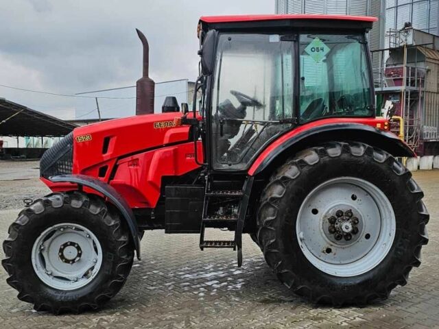 МТЗ Інша, об'ємом двигуна 7.2 л та пробігом 12 тис. км за 24000 $, фото 1 на Automoto.ua