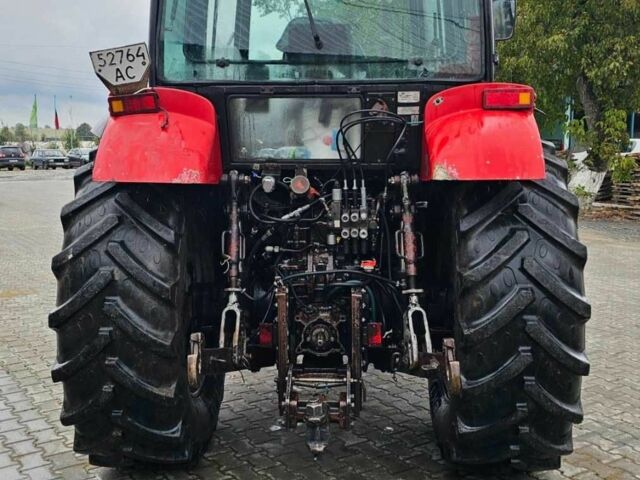 МТЗ Інша, об'ємом двигуна 7.2 л та пробігом 12 тис. км за 24000 $, фото 11 на Automoto.ua