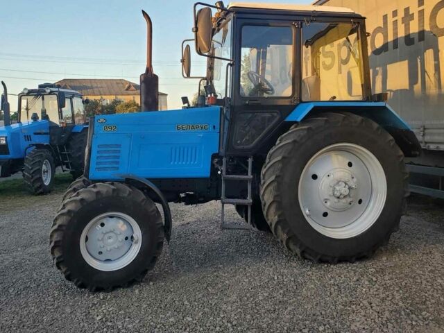 МТЗ Другая, объемом двигателя 0 л и пробегом 2 тыс. км за 17300 $, фото 5 на Automoto.ua