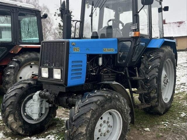 МТЗ Інша, об'ємом двигуна 0 л та пробігом 0 тис. км за 15800 $, фото 1 на Automoto.ua
