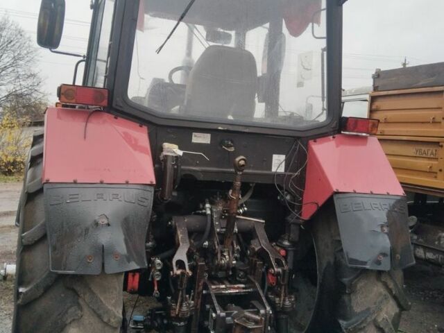 МТЗ Інша, об'ємом двигуна 0 л та пробігом 0 тис. км за 24000 $, фото 2 на Automoto.ua