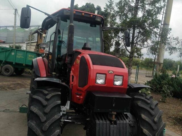 МТЗ Інша, об'ємом двигуна 7.2 л та пробігом 7 тис. км за 27800 $, фото 6 на Automoto.ua