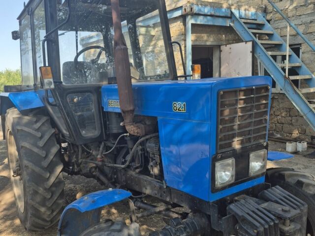 МТЗ Другая, объемом двигателя 0 л и пробегом 0 тыс. км за 18700 $, фото 1 на Automoto.ua