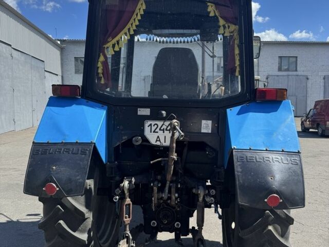 МТЗ Другая, объемом двигателя 0 л и пробегом 0 тыс. км за 16150 $, фото 4 на Automoto.ua