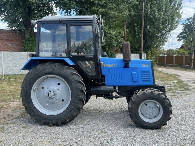 МТЗ Другая, объемом двигателя 4.75 л и пробегом 5 тыс. км за 16200 $, фото 5 на Automoto.ua