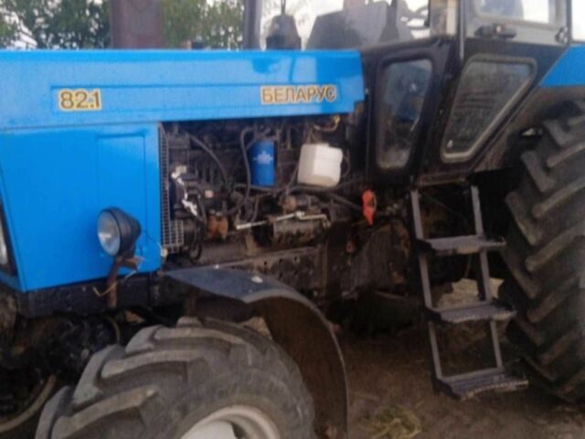 МТЗ Другая, объемом двигателя 4.75 л и пробегом 1 тыс. км за 17500 $, фото 2 на Automoto.ua